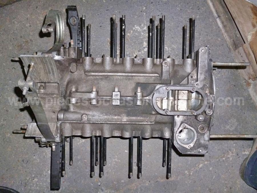 Carter moteur Porsche 964 et 993